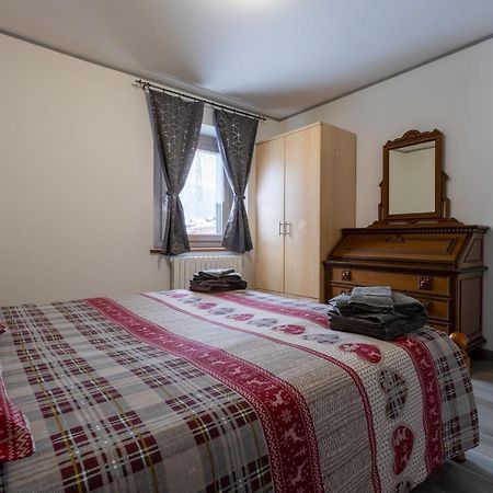 Vision Apartment - Livigno Eksteriør bilde