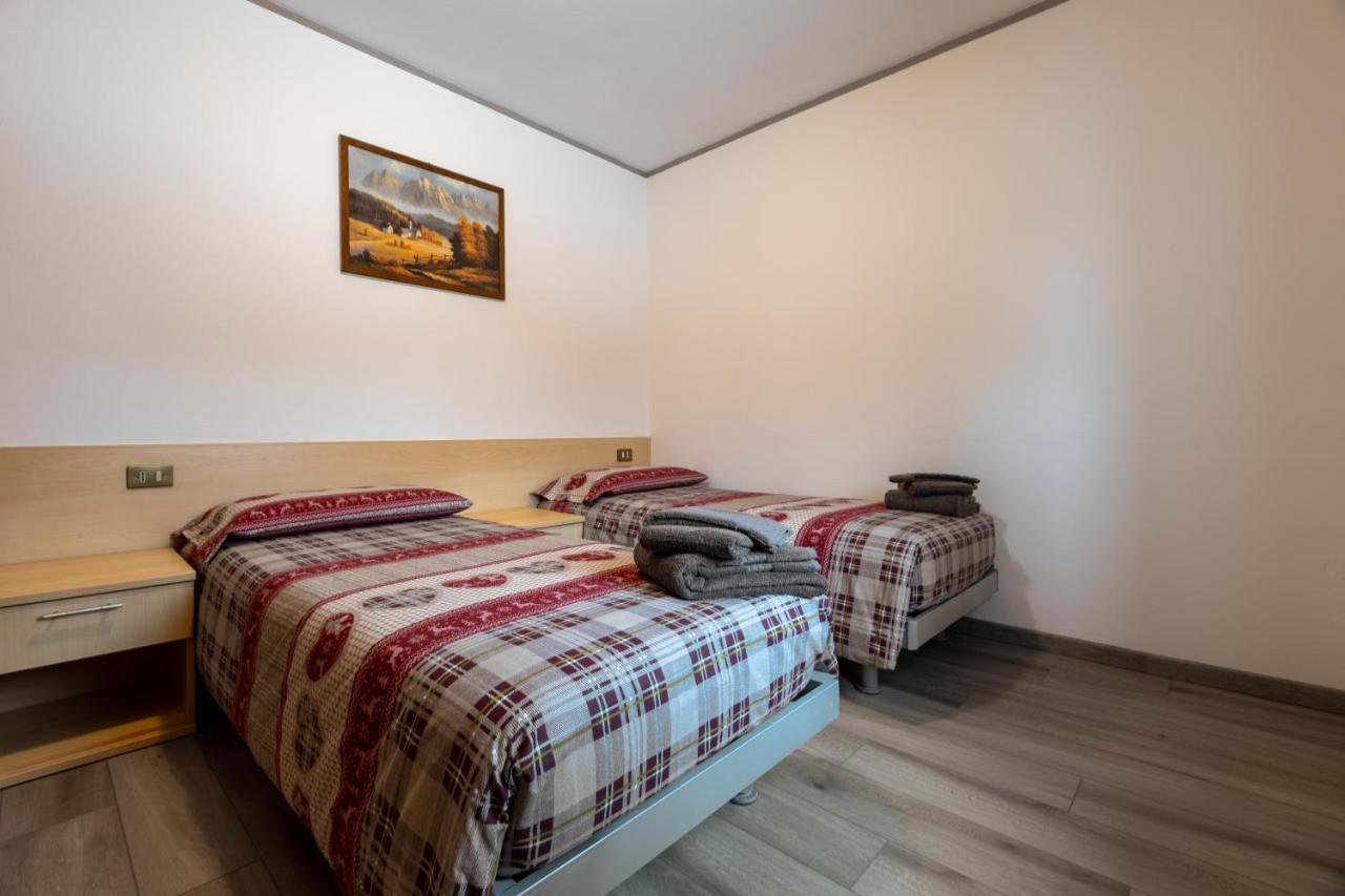 Vision Apartment - Livigno Eksteriør bilde