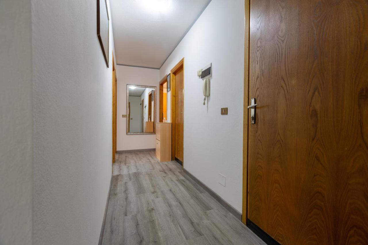 Vision Apartment - Livigno Eksteriør bilde